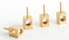 Brass PCB Parts
