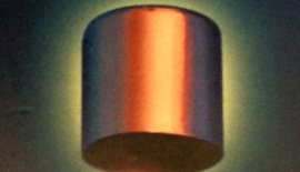 Chrome Plated Brass