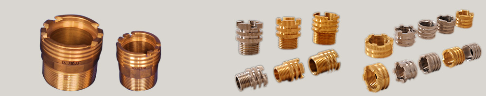 Brass PPR Inserts